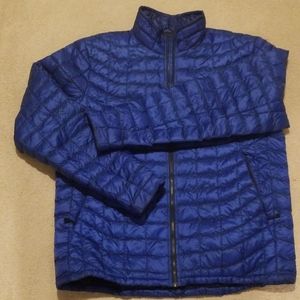 North Face Thermoball jacket